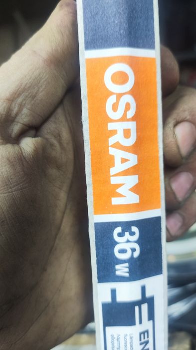 Продам лампы люминесцентные