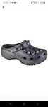Crocs оригинални чехли тип сабо.