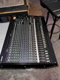 Yamaha mixing console mg24/14fx