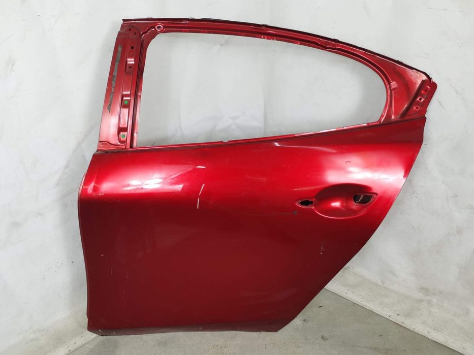 Usa Stanga Spate Mazda  3 BP 2019 2020 2021 2022 Originala