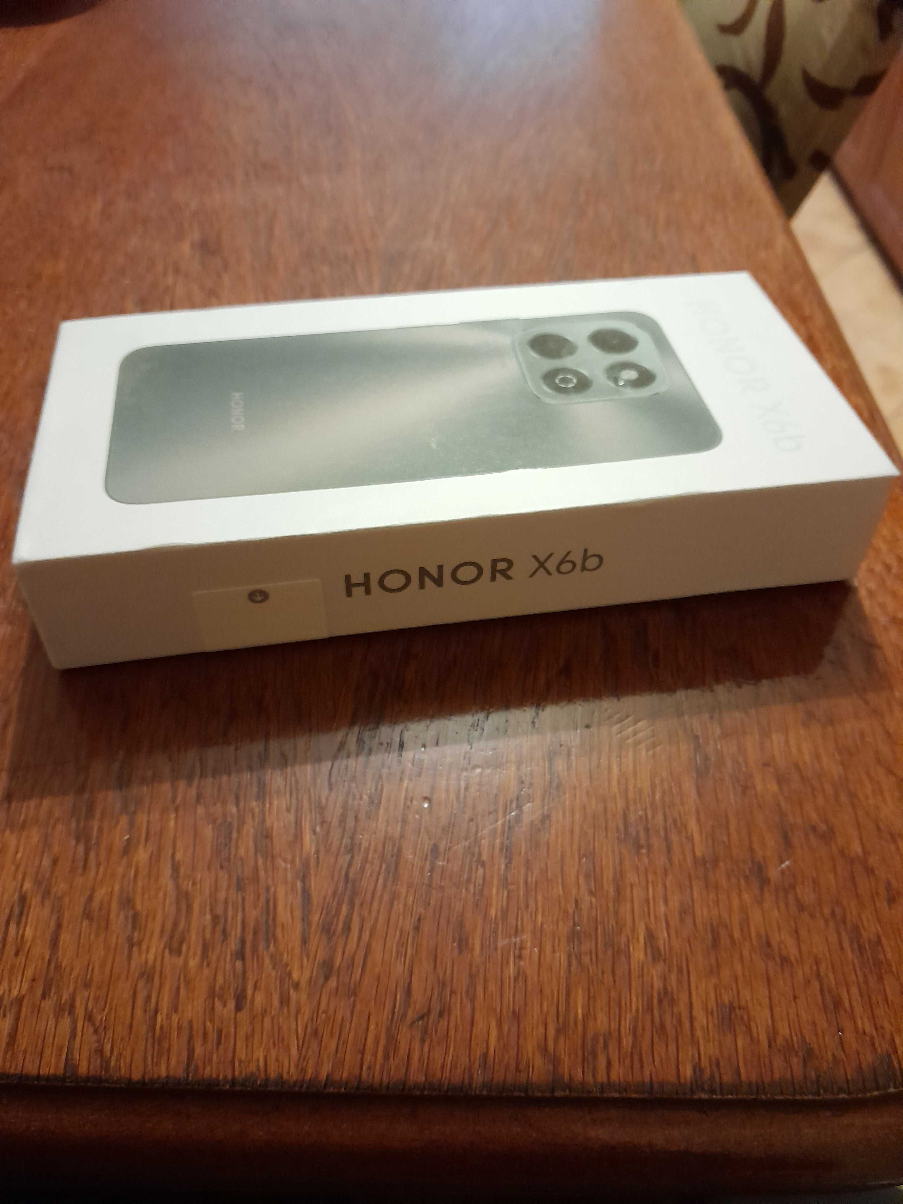 Honor x6b sigilat