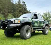 Toyota Hilux OffRoad 4x4