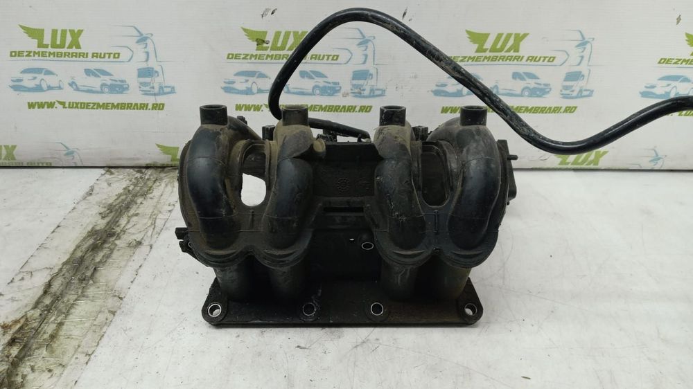 Galerie admisie 7700114501e 1.2 benzina Renault Clio 2  [din 1998 pan