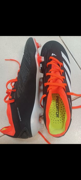 Бутонки Калеври Футболни обувки Найк и Адидас Детски бутонки стоножки