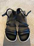 Sandale casual dama ECCO Simpil (Black) 20923301001 37