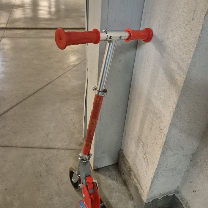 Тротинетка Mondo - Paw patrol