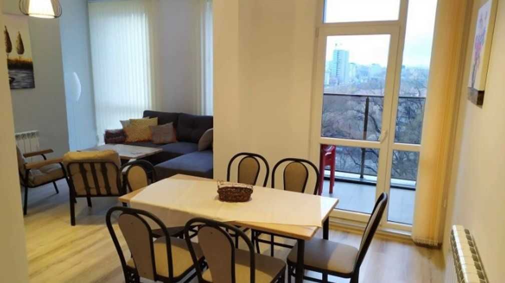 Дава се под наем Двустаен апартамент в София, Сухата река - 70 кв.м за 663 € - Снимка #3