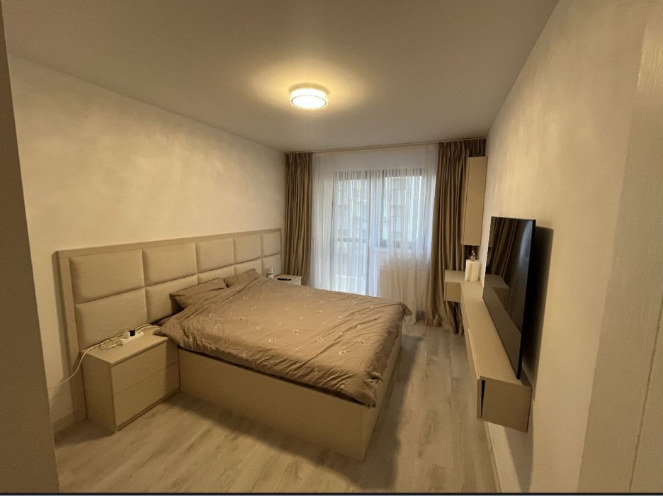 2 Camere Regim Hotelier Hills Pallady-200lei/noapte,1 min de metrou