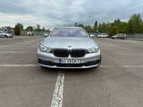 Vand Bmw 740d xdrive
