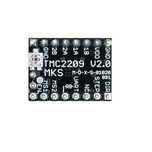 Makerbase MKS TMC2209 v2.0 драйвер шагового двигателя