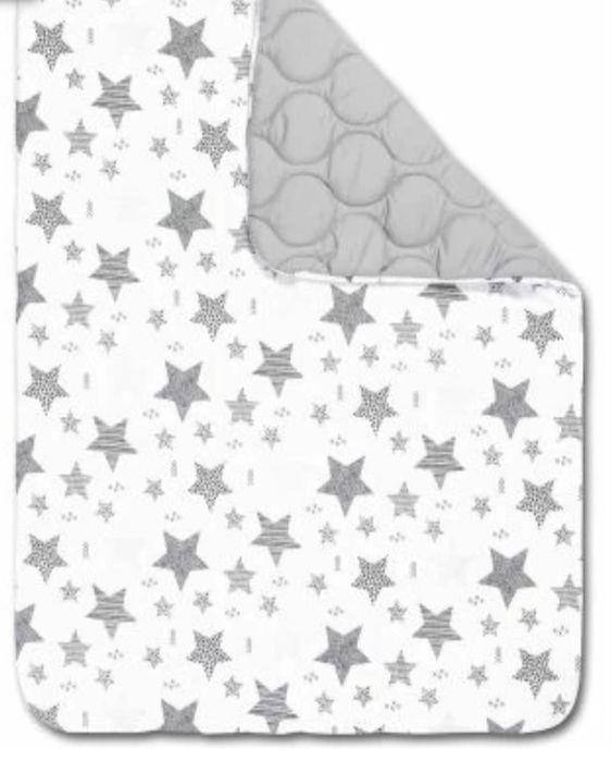 Set lenjerie patut bebe 5 piese