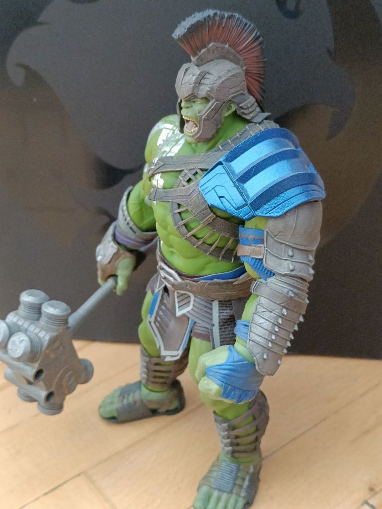 Mezco One:12 Thor