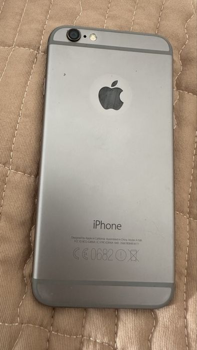 iPhone 6 Айфон 6