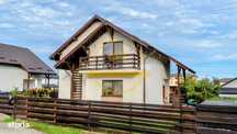 Casa 3 camere , 2 bai , 100mp , Horpaz.