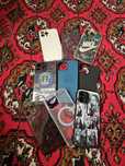 iphone 13 pro max uchun B/U chexollar