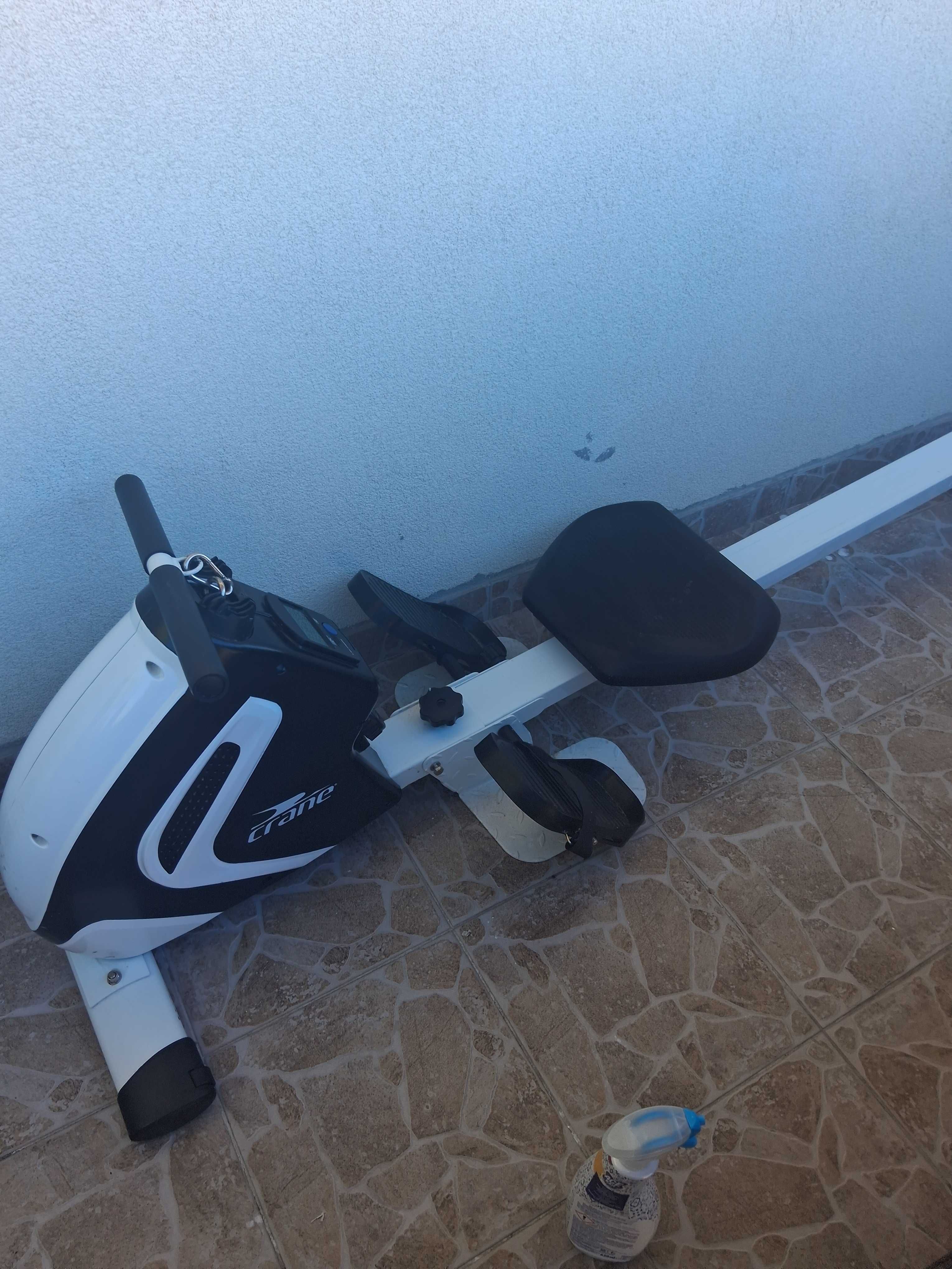 Vand aparat fitness