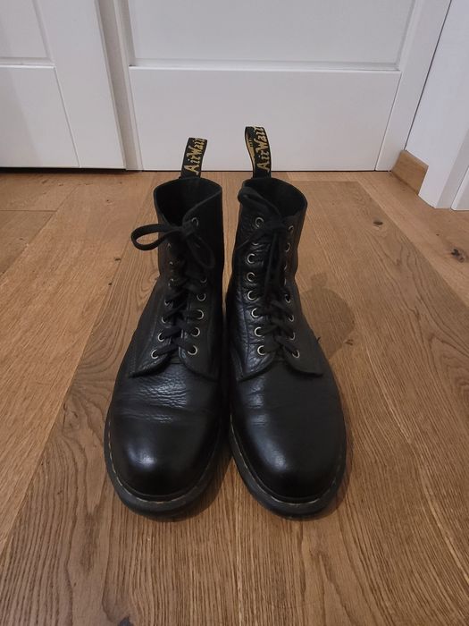 Bocanci Dr Martens