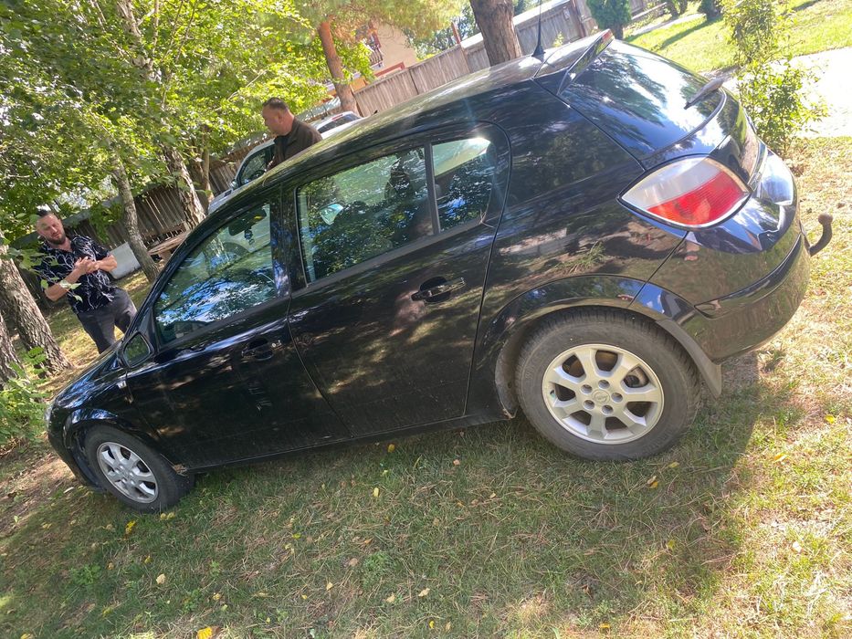 Vand Opel Astra H motor 1.7 CDTI