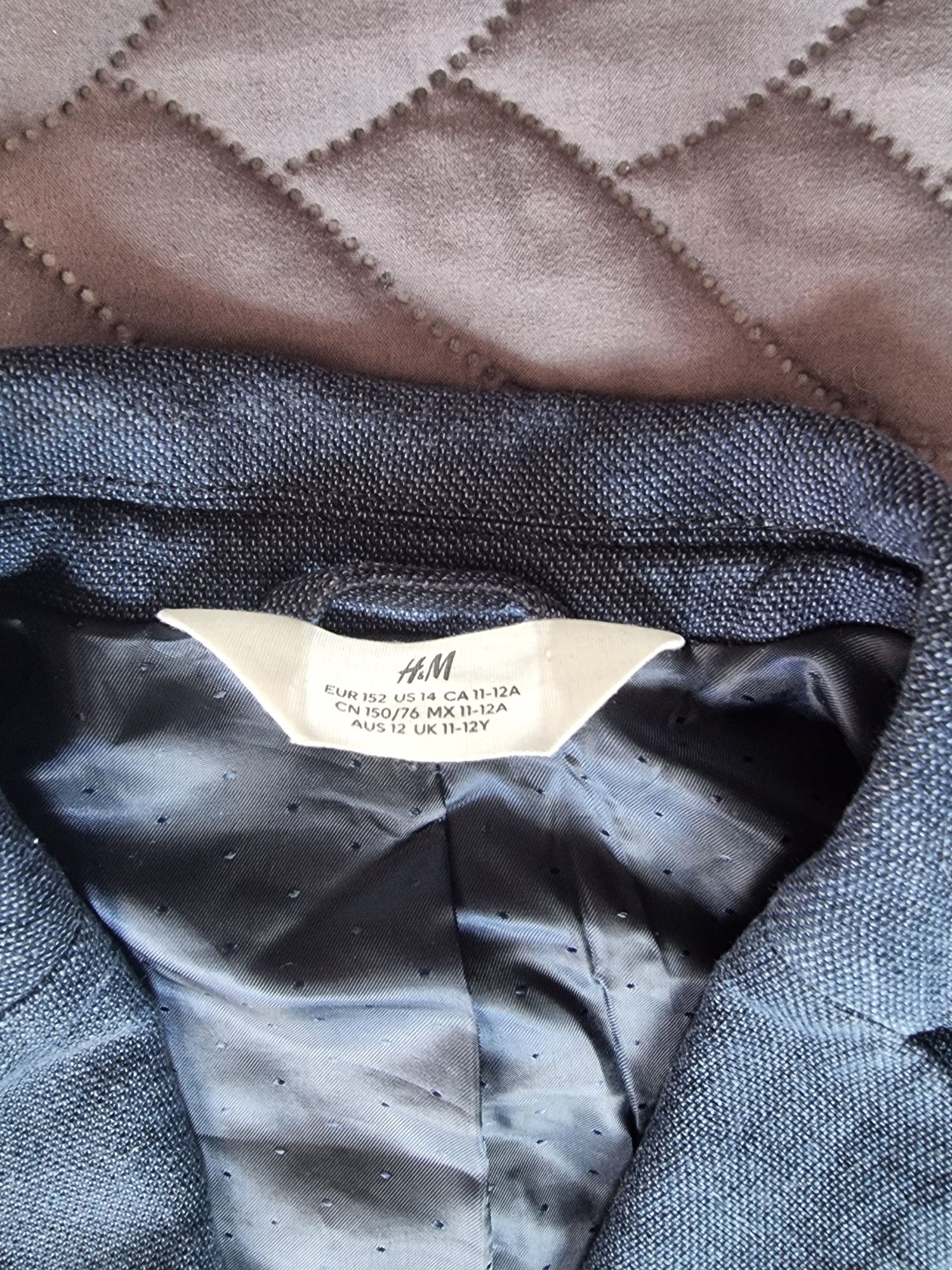 Костюм H&M 152/158