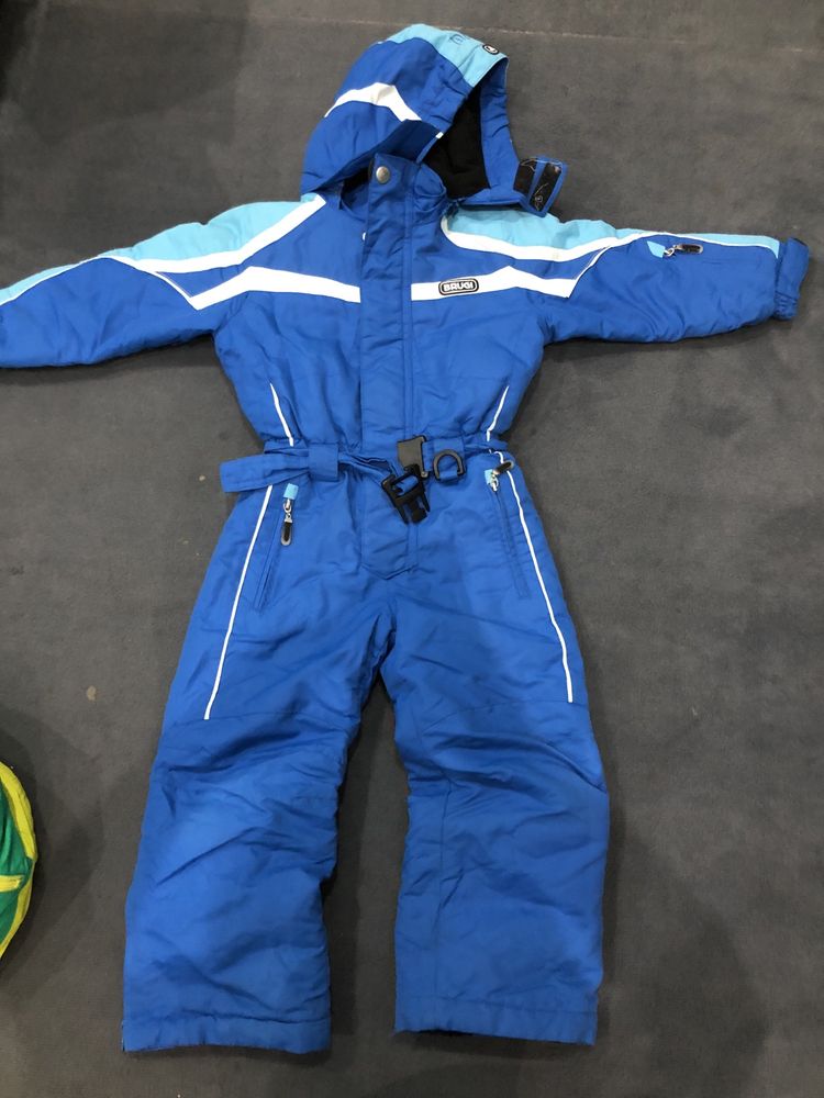 Costum C&A Rodeo schi/snowboard copii