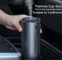 Увлажнитель воздуха авто Car Humidifier W301