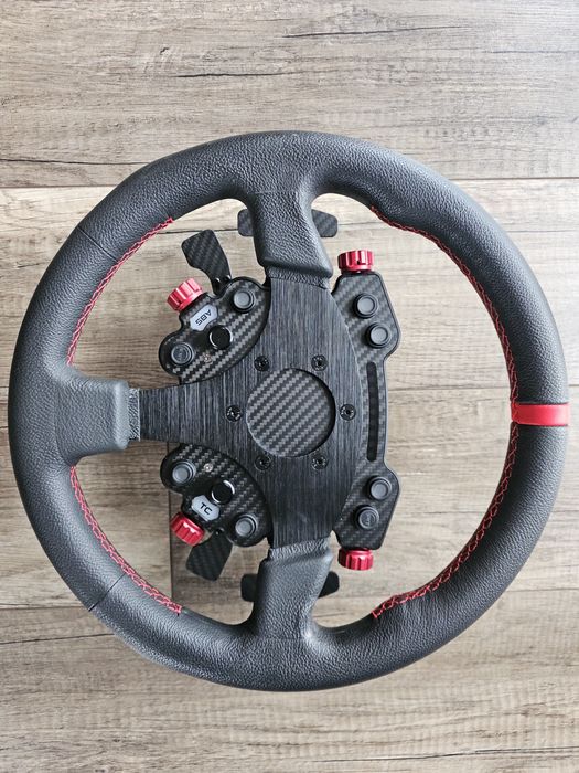 Simagic GT Pro Hub волан / хъб