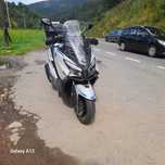 Kymco X Town CT 125I.In garantie.Super oferta