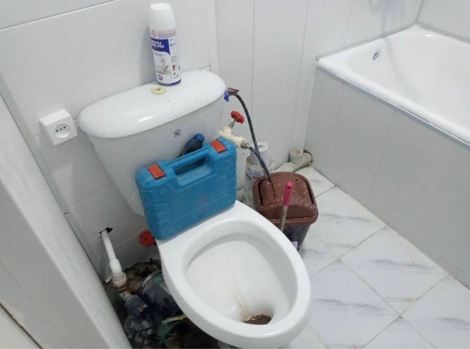 Тезда шинам ва кулай 2 хонали квартира сотилади