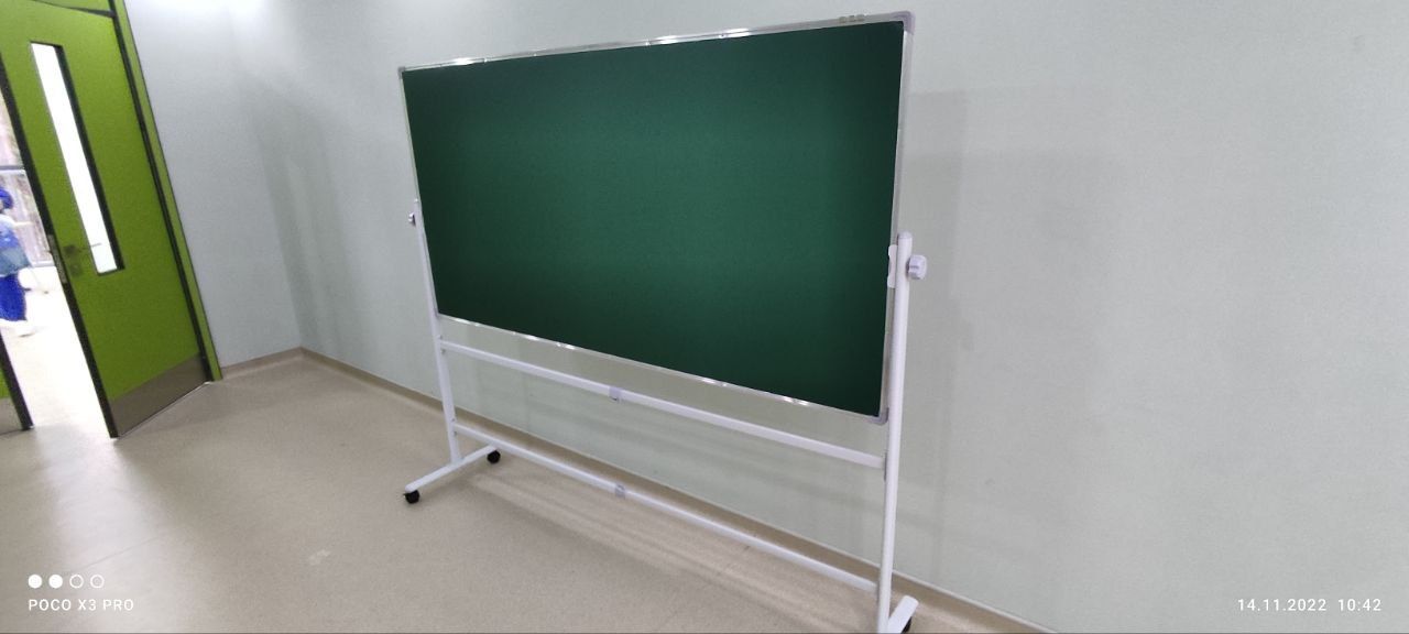 Whiteboard для офис и учебных заведений