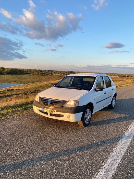 Vand logan 1.4mpi