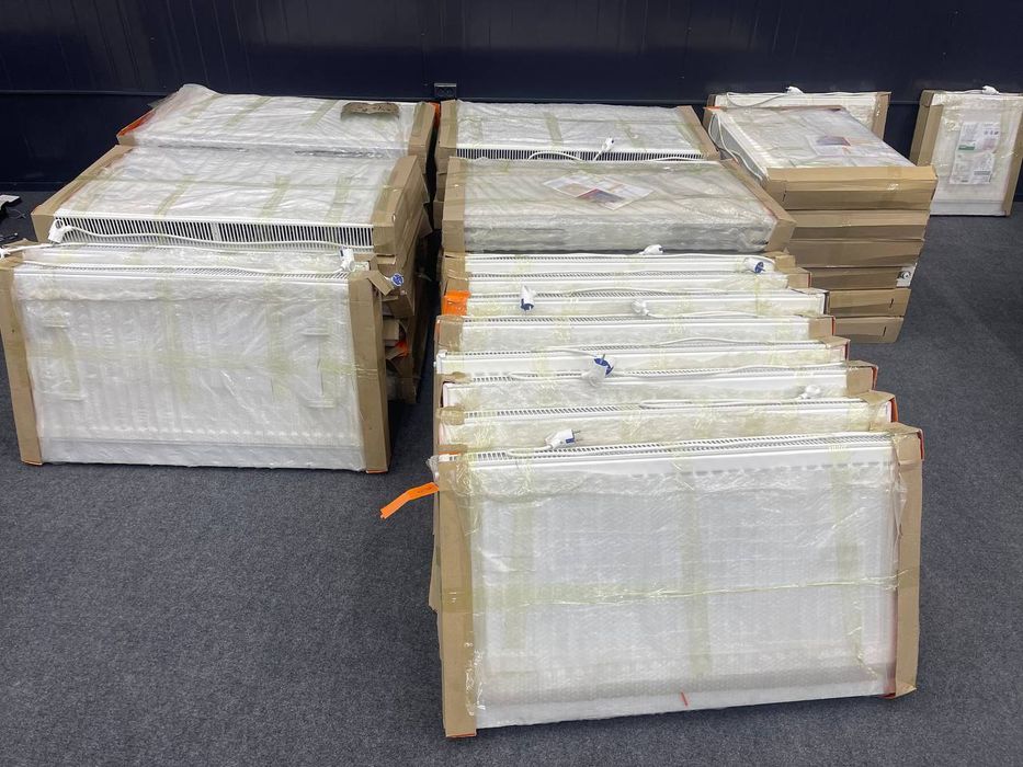 Радиатор ELECTRIC  обогреватель