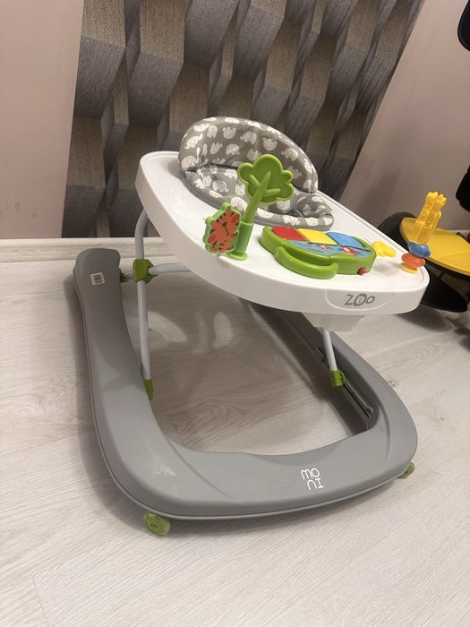 Проходилка / паяк Moni ZOO