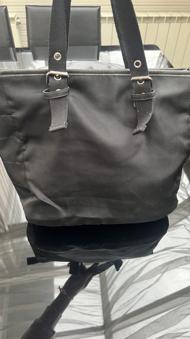 Calvin Klein спортна дамска чанта