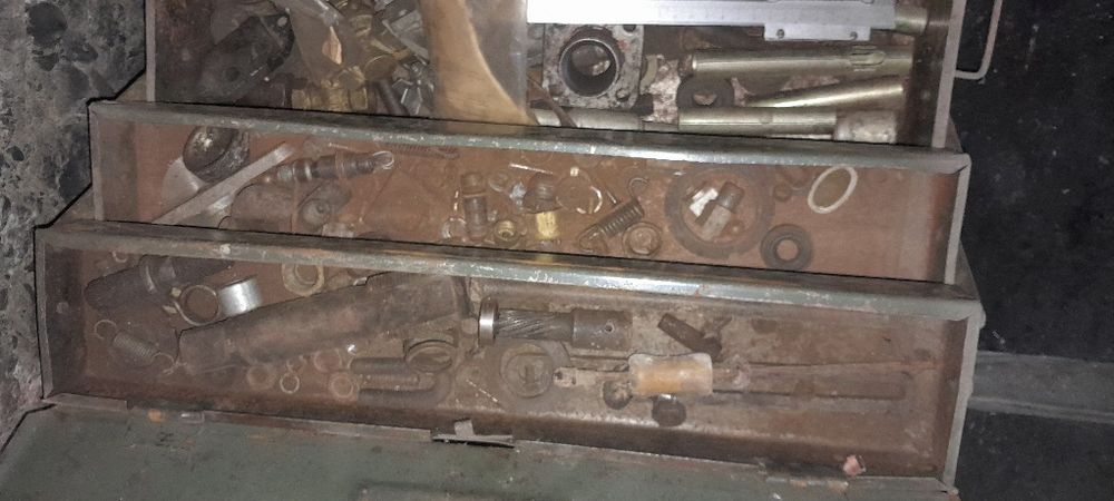 kosib uchun va sverlolar