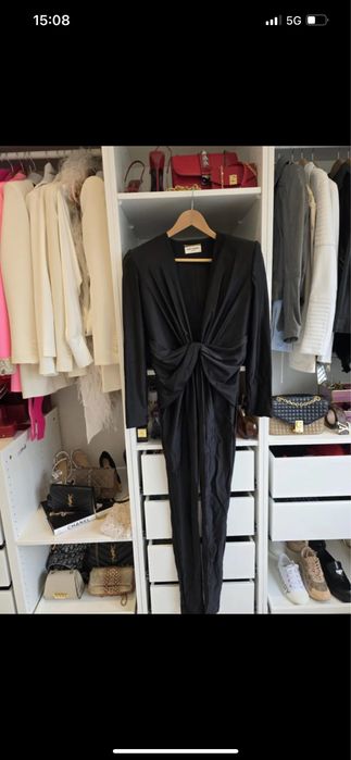 Salopeta saint laurent