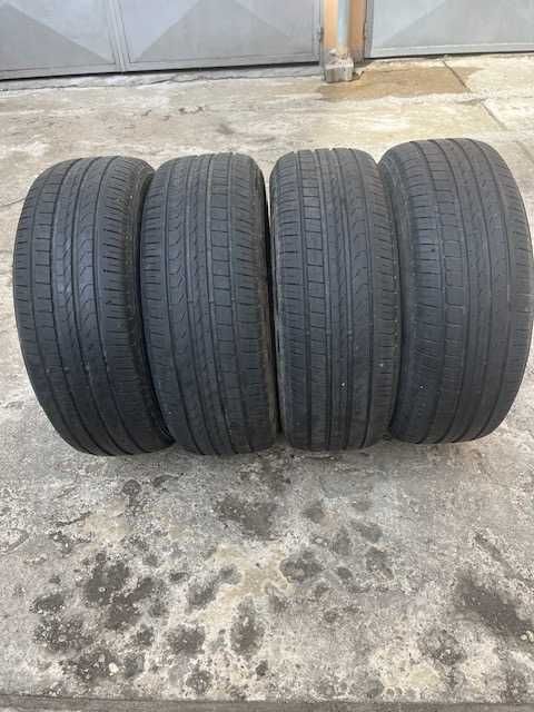 Pirelli Scorpion 225/60/18