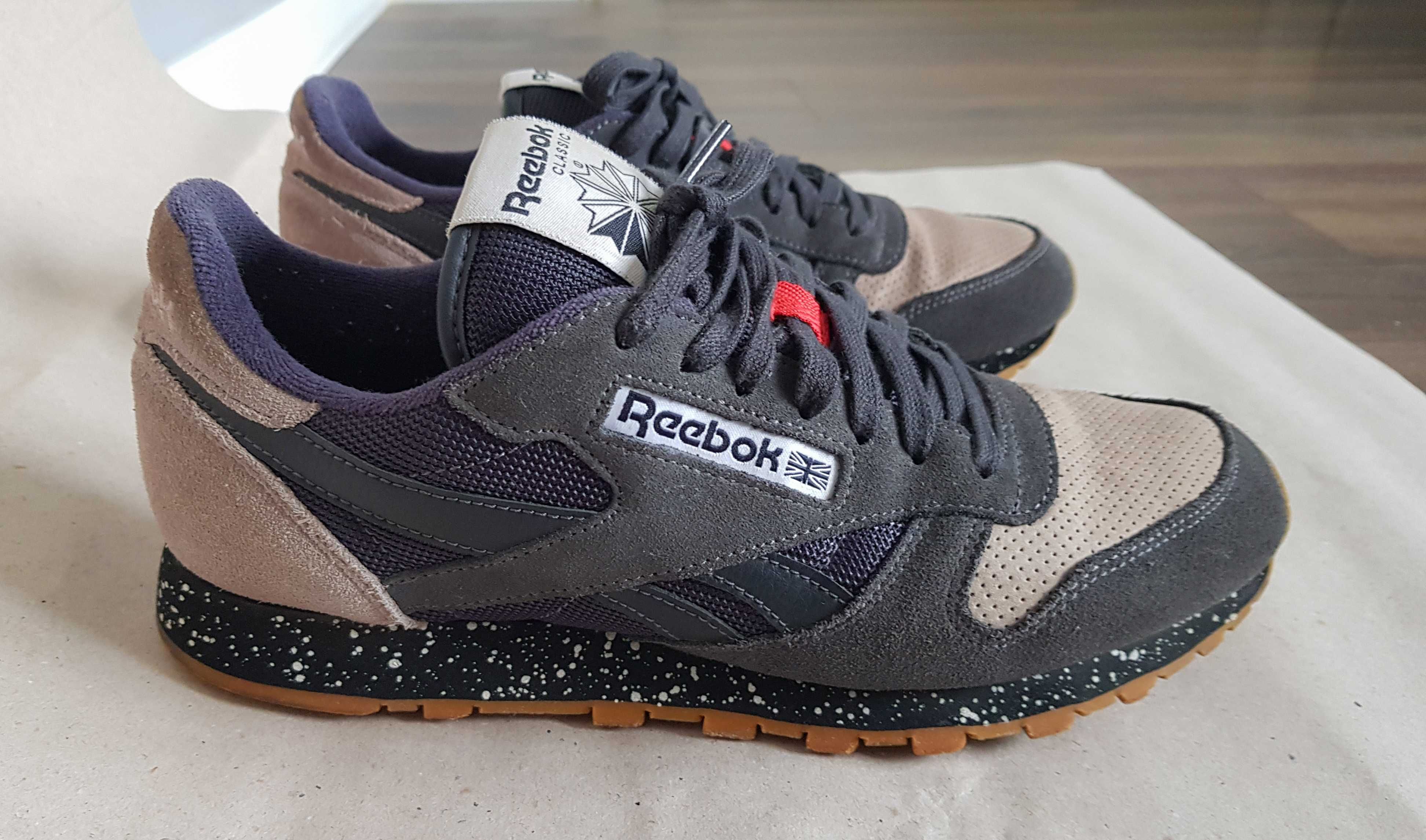 Оригинални Маратонки REEBOK Classics