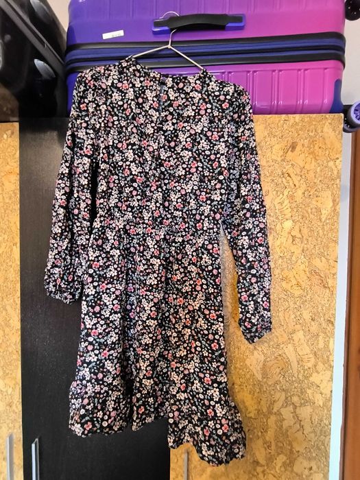 Детски рокли на Mango