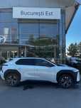 Toyota BZ4X Toyota bZ4X 160 kW AWD Exclusive