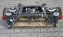 Grup Diferential spate, pt BMW X3M F97 și BMW X4 F98, raport 3.15
