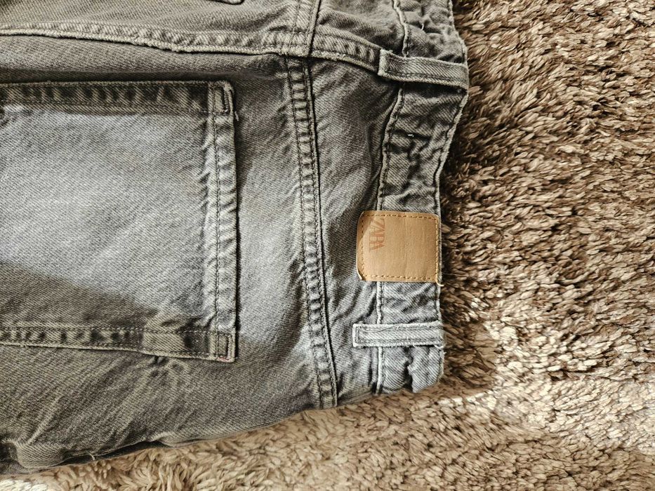 Дънки ZARA EUR36