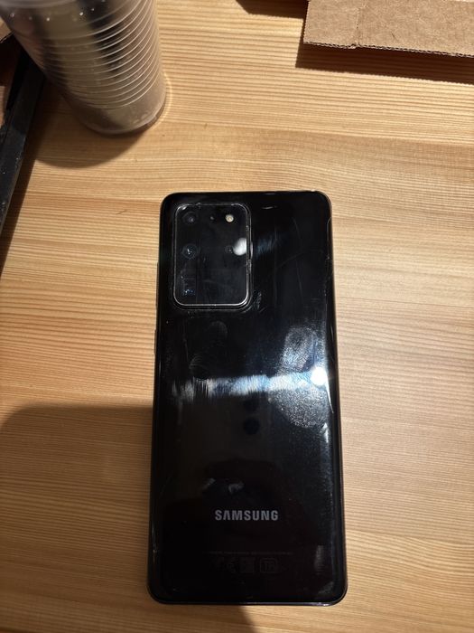 Samsung s20 ultra 512gb