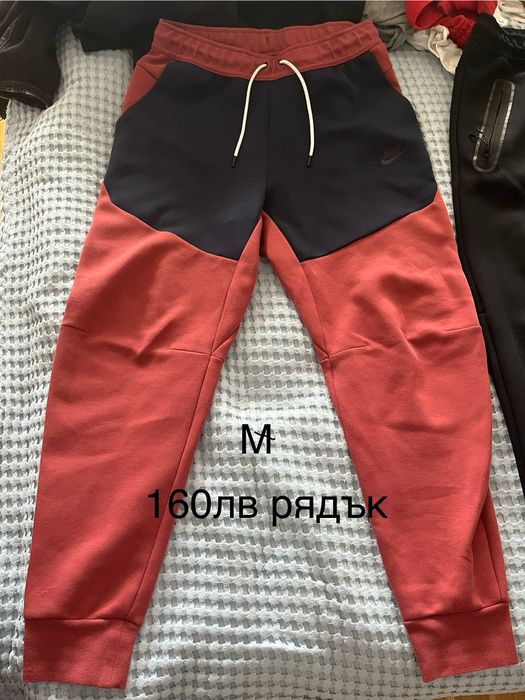 Промо!! Чисто нови текове закупени от nike.