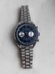 Omega Speedmaster Chronoscope