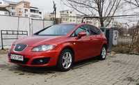 Vand Seat Leon 1.6 tdi