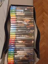 DVD колекция "звездно кино"