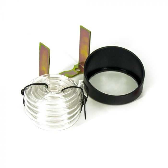 TURBOSMART буустметър 2 бара