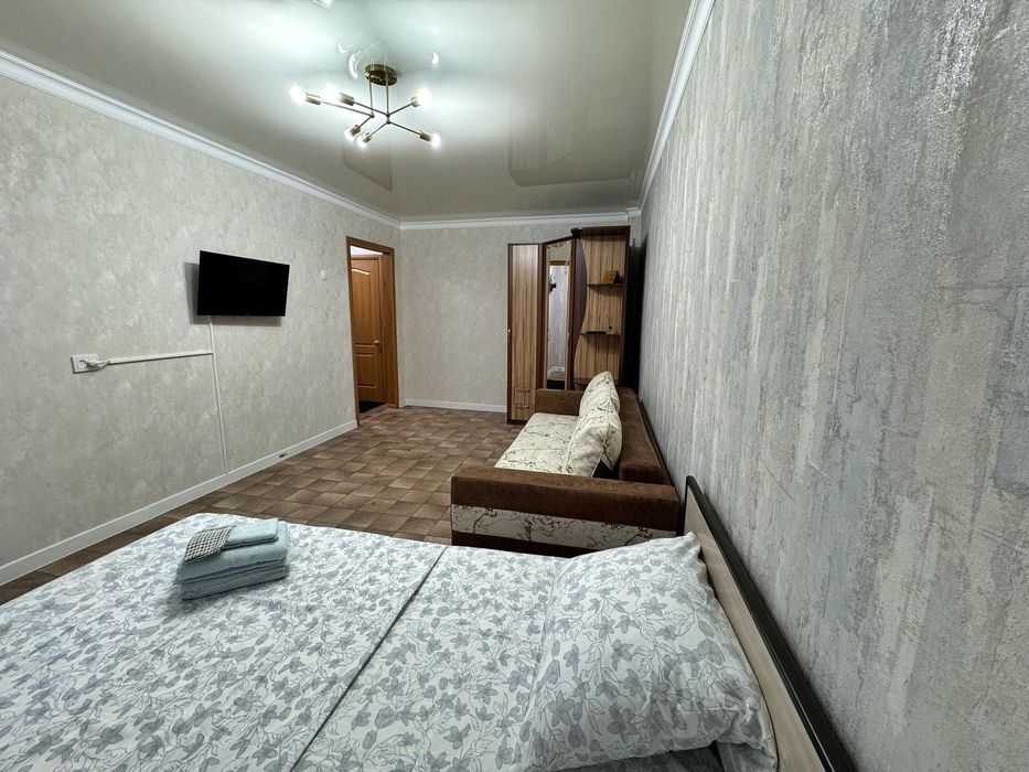 Павлова 31 (Телецентр, ТД Алатау, Жасыбай)