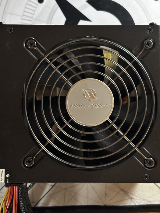 Sursa Sirtec HighPower 500W