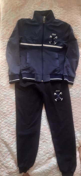 Спортивная форма для мальчика